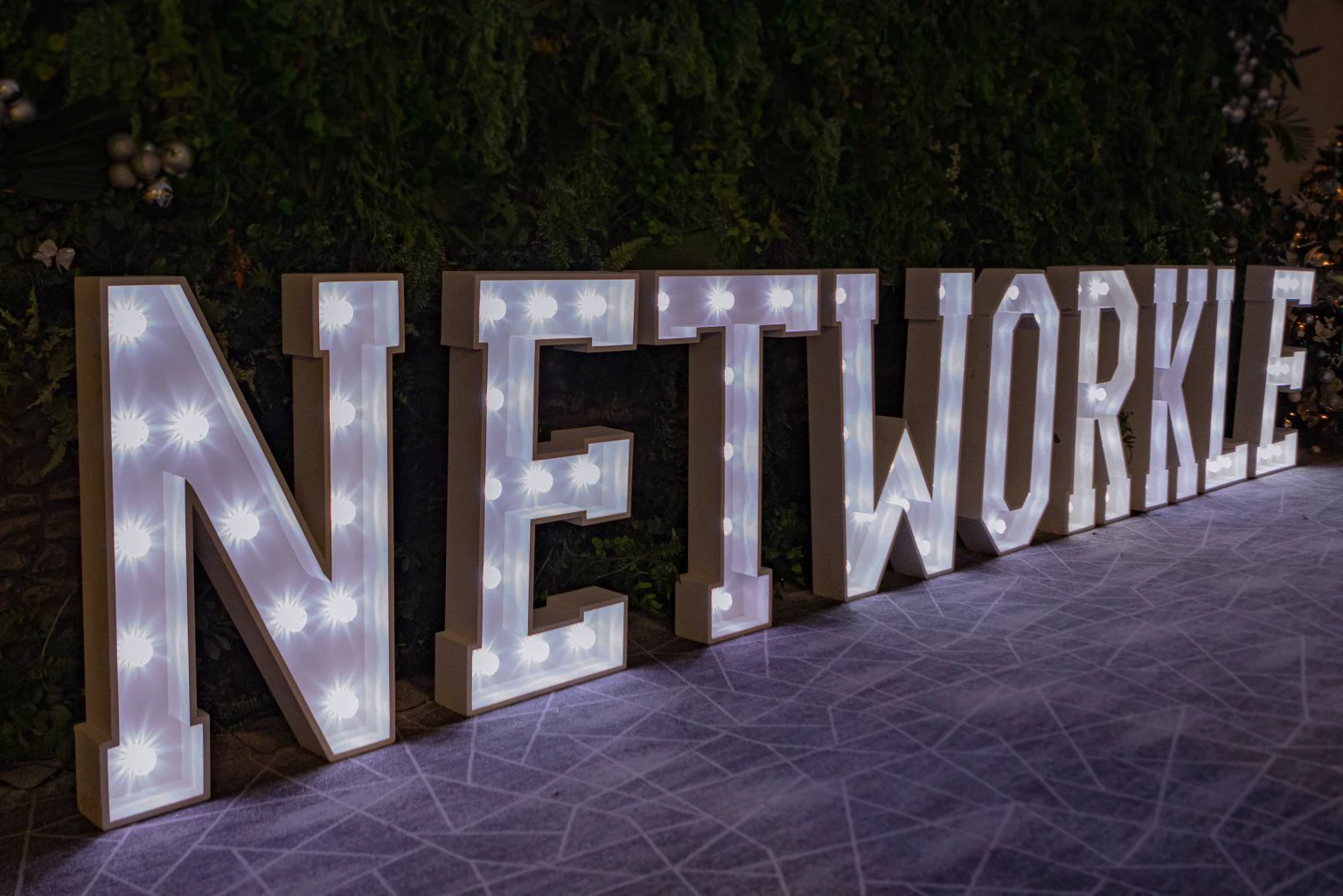 Network LE Annual Dinner Network LE